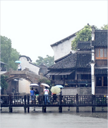 5A級景區(qu)-十大(da)歷(li)史文(wén)化名(míng)鎮